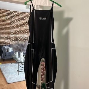 Milano “Jayda” jumpsuit